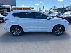 2022 Hyundai Santa Fe Hybrid Highlander