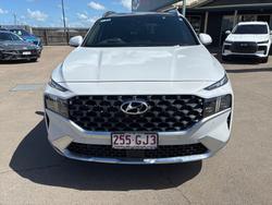 2022 Hyundai Santa Fe Hybrid Highlander