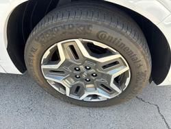 2022 Hyundai Santa Fe Hybrid Highlander