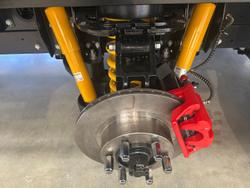 2026 X Series RV X196 Signature