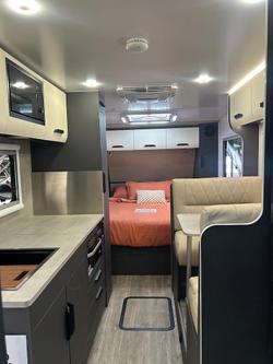 2026 X Series RV X196 Signature