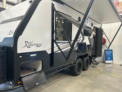 2026 X Series RV X196 Signature