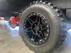 2026 X Series RV X196 Signature