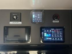 2026 X Series RV X196 Signature