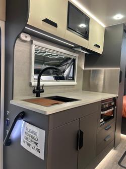 2026 X Series RV X196 Signature