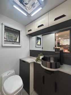 2026 X Series RV X196 Signature