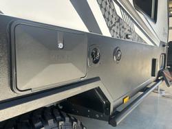 2026 X Series RV X196 Signature