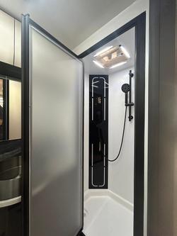 2026 X Series RV X196 Signature