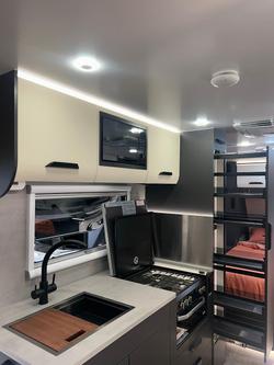 2026 X Series RV X196 Signature