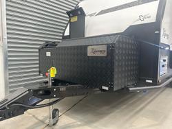 2026 X Series RV X196 Signature