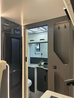 2026 X Series RV X196 Signature