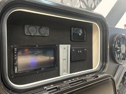 2026 X Series RV 206 Signature