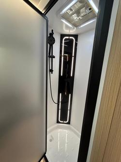 2026 X Series RV 206 Signature