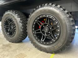 2026 X Series RV X196 Signature