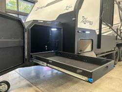 2026 X Series RV X196 Signature