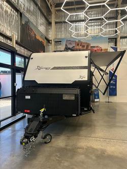 X Series RV X196 Signature