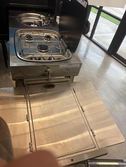 2025 X Series RV Morphe