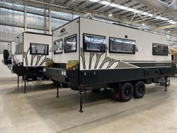 2025 KOKODA Defender Xcore