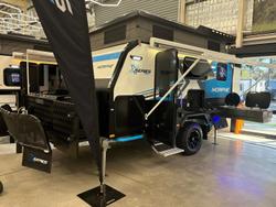 2025 X Series RV Morphe