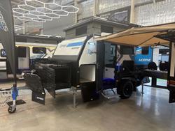 2025 X Series RV Morphe