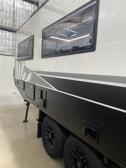 2025 KOKODA Force 8 Xcore