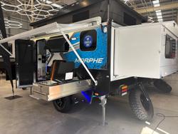 2025 X Series RV Morphe