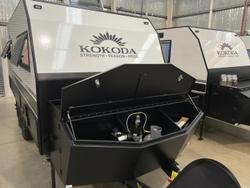 2025 KOKODA Defender Xcore