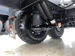 2025 KOKODA Defender Xcore