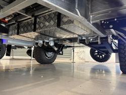 2025 X Series RV Morphe