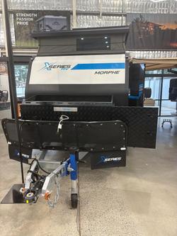 2025 X Series RV Morphe