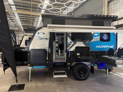 X Series RV Morphe