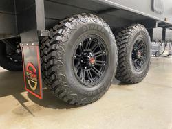 2025 KOKODA Defender Xcore