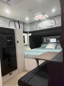 2025 X Series RV Morphe