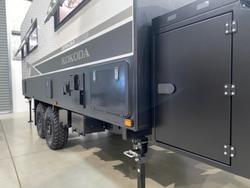 2025 KOKODA Defender Xcore