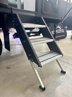 2025 KOKODA Defender Xcore