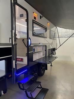 2025 KOKODA Force 8 Xcore