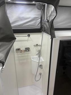 2025 X Series RV Morphe