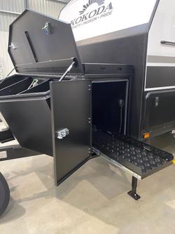 2025 KOKODA Defender Xcore