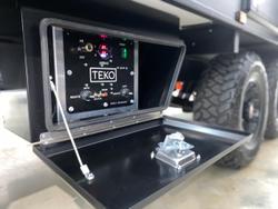 2025 KOKODA Defender Xcore