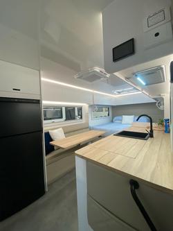 2025 KOKODA Force 8 Xcore