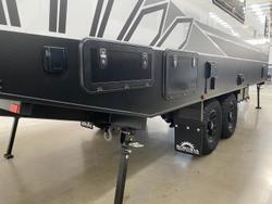 2025 KOKODA Force 8 Xcore