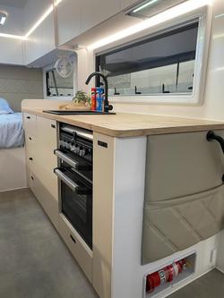 2025 KOKODA Force 8 Xcore