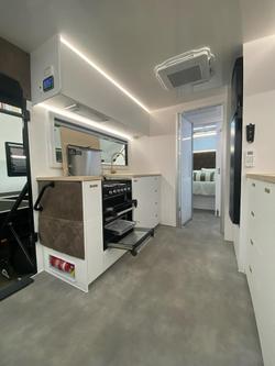 2025 KOKODA Force 2 Xcore