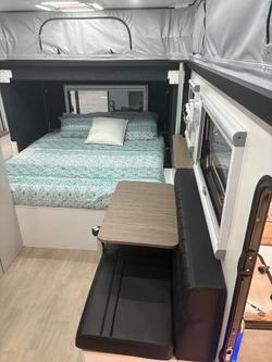 2025 X Series RV Morphe