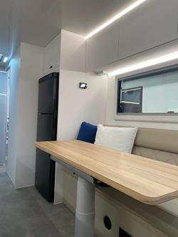 2025 KOKODA Force 8 Xcore