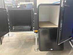 2025 X Series RV Morphe