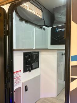 2025 X Series RV Morphe