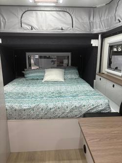 2025 X Series RV Morphe