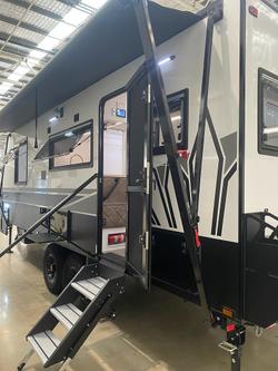 2025 KOKODA Force 2 Xcore