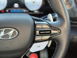 2022 Hyundai
i30 N Premium